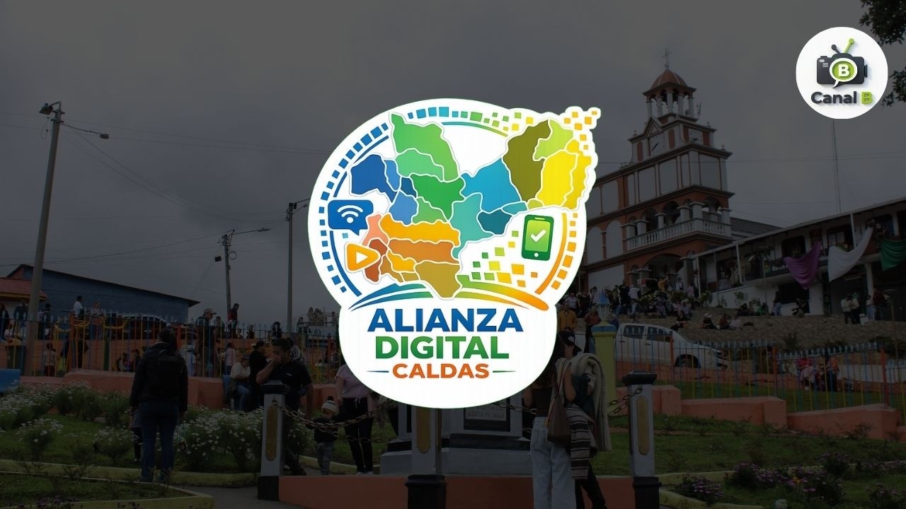 🔴🗞️ Noticiero Alianza Digital Caldas - 2 de marzo