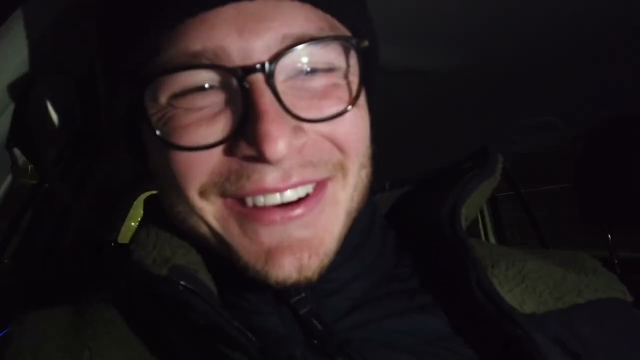 Vlogg #7 Sverige?!