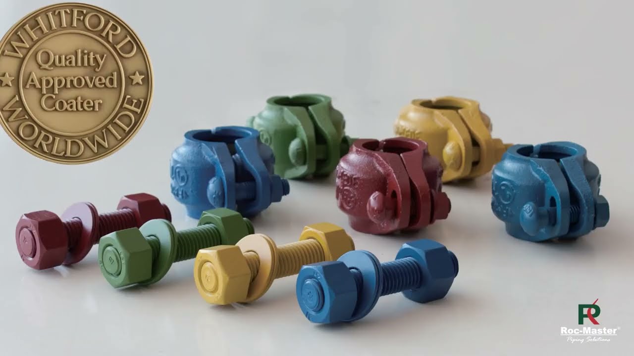 Roc-Master Piping Solutions Ltd.