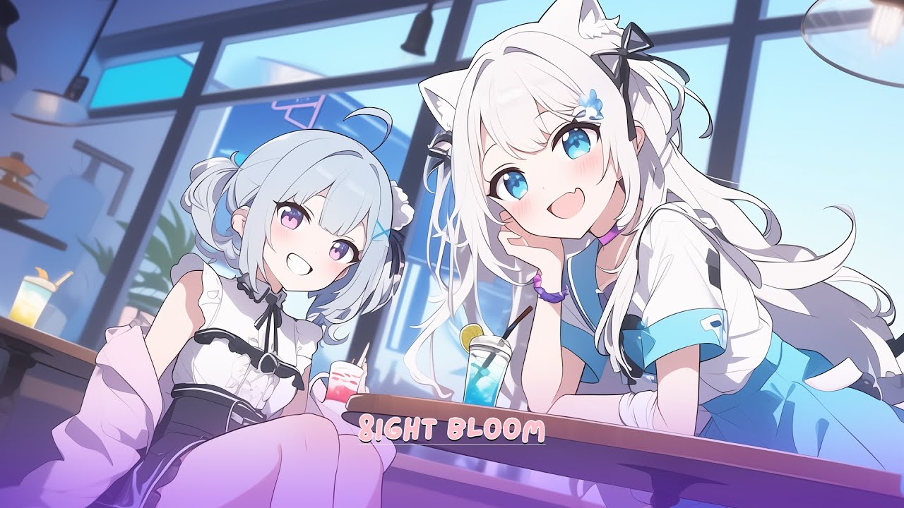 🌺 Kawaii EDM & Future Bass Mix 2027 🌺EDM, Cute, sweet anime Music, かわいい音楽 (ﾉ◕ヮ◕)ﾉ*.✧