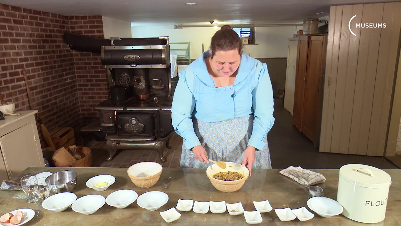Benares House Christmas Pudding Recipe