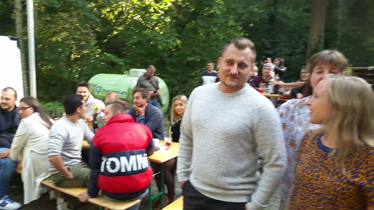 Altdorfer Schalmeien 21.09.19