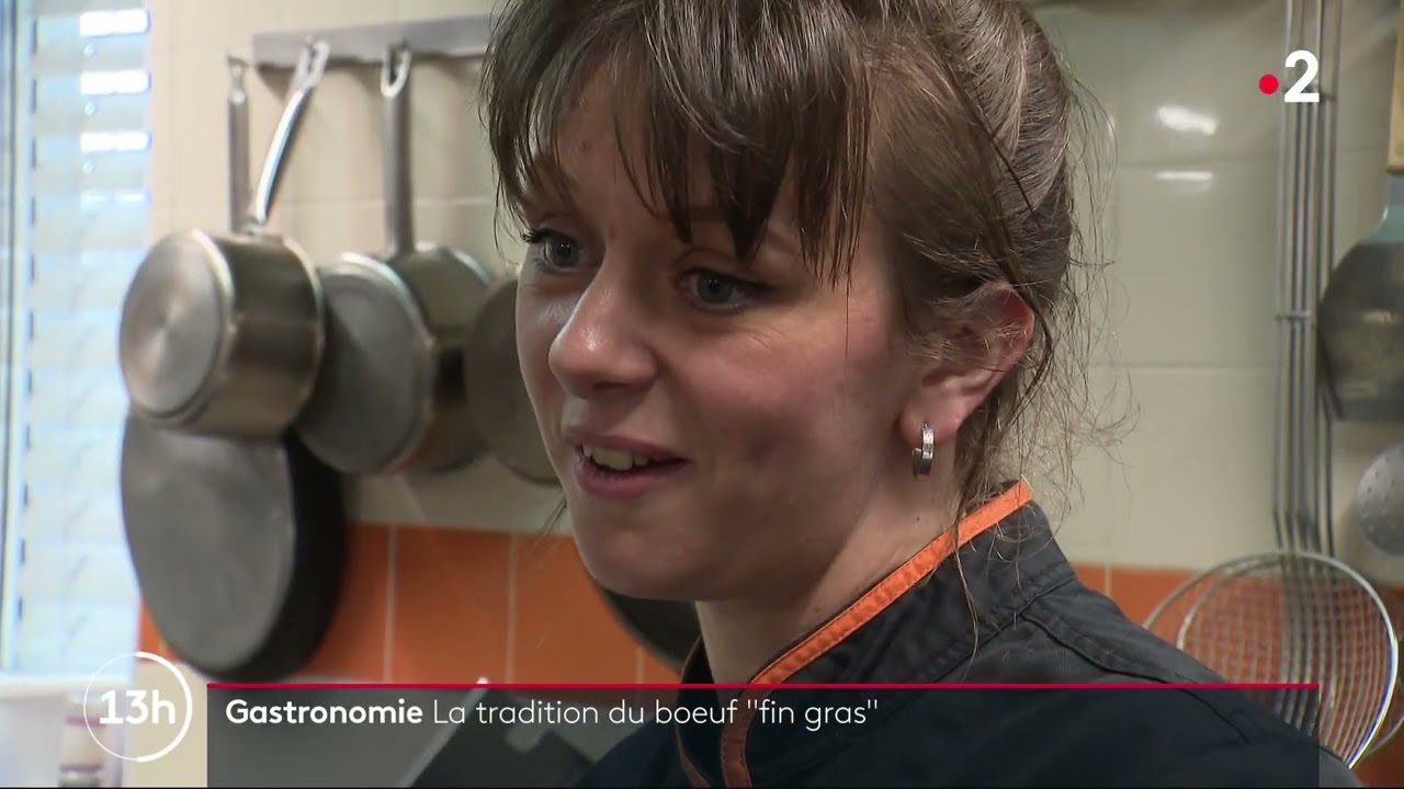 Boeuf Fin gras du Mézenc, AOP, mars 2022