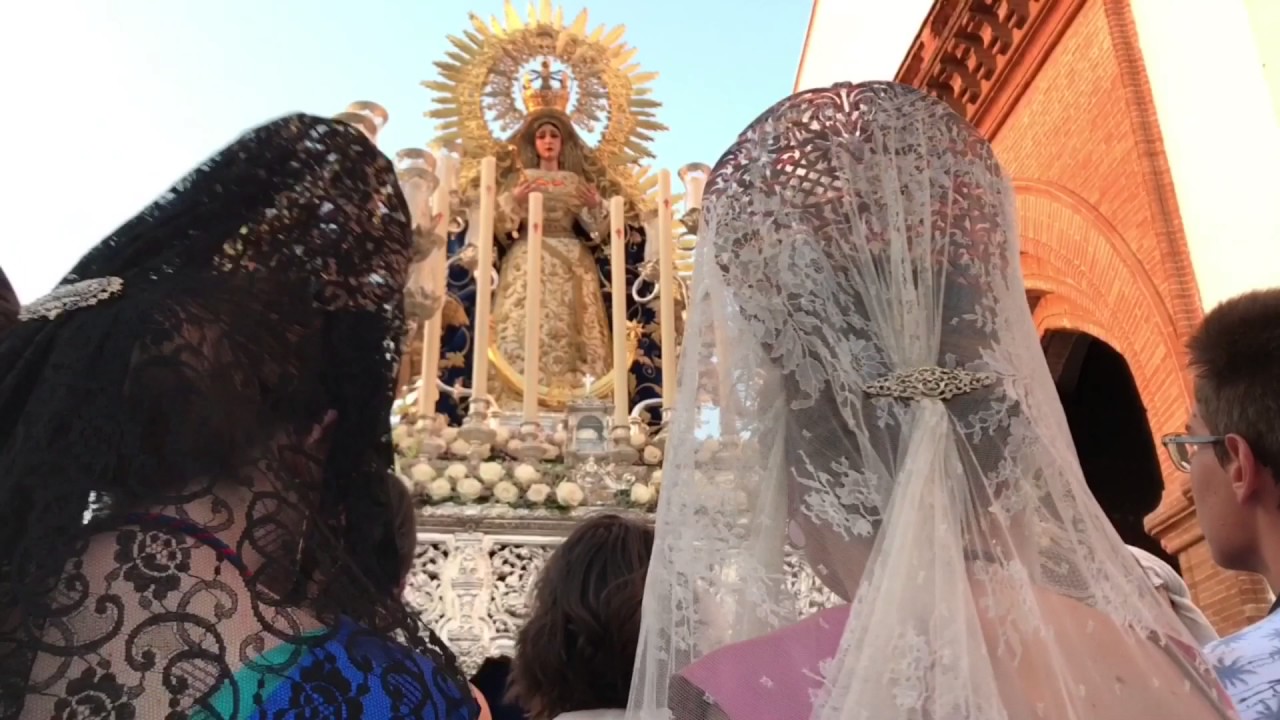 SANTIAGO (AZNALCÁZAR)