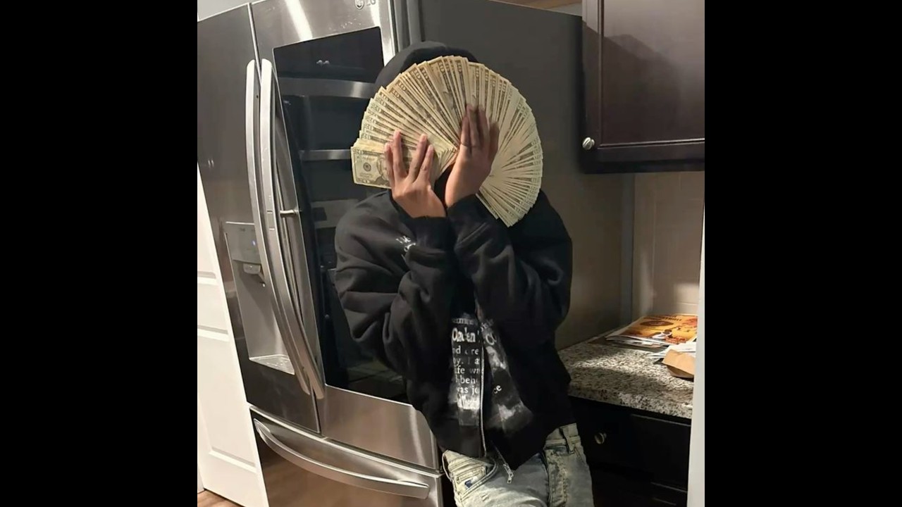 [FREE] Raq Baby Type Beat - 