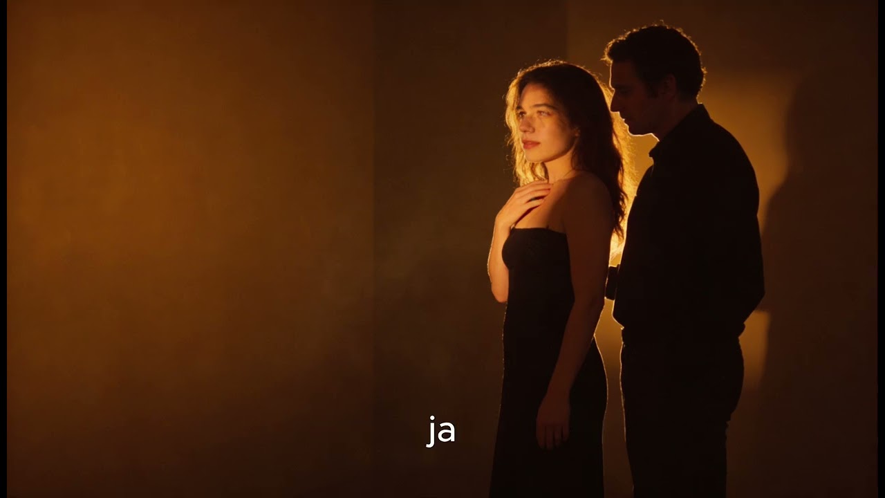 Diese Nacht Erinnerte Mich Daran, Dass Ich Noch Begehrenswert Bin