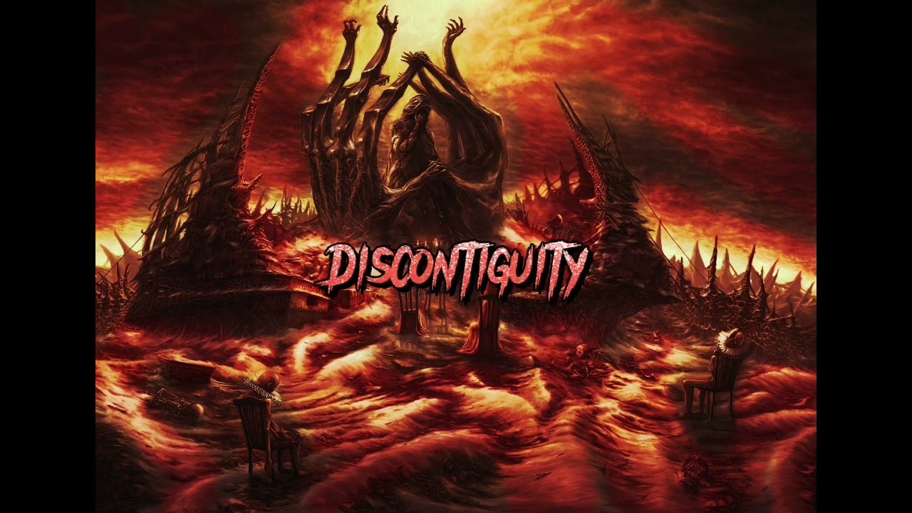 Extermination Dismemberment - AGONY INCARNATE Lyrics