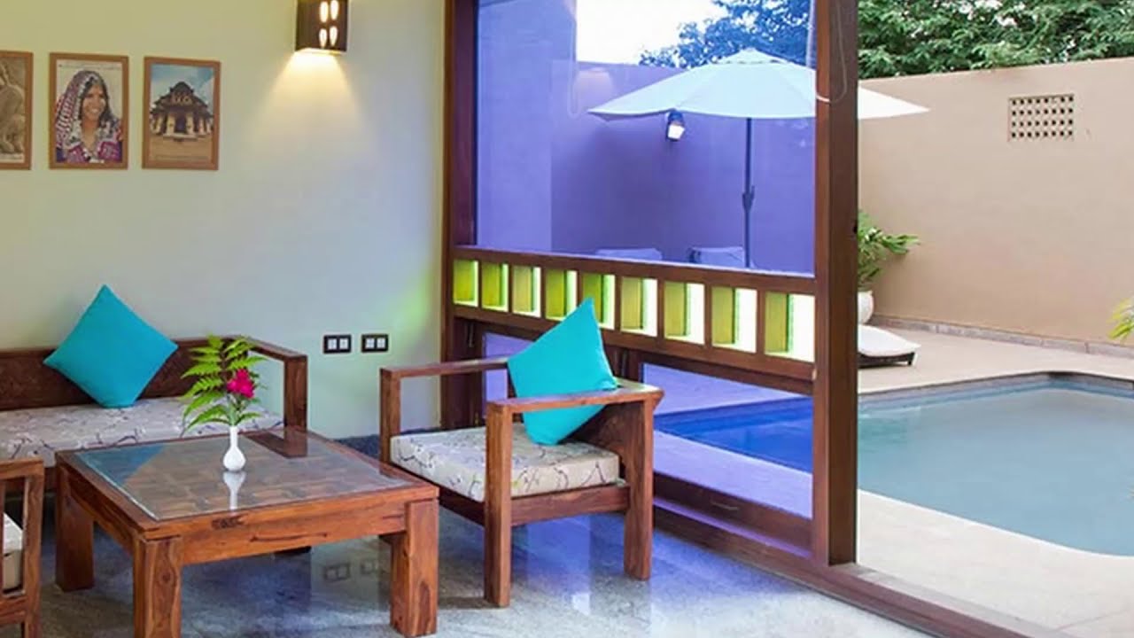 Heritage Resort - Hampi