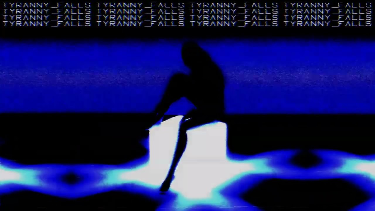 Animadrop - tyranny_falls