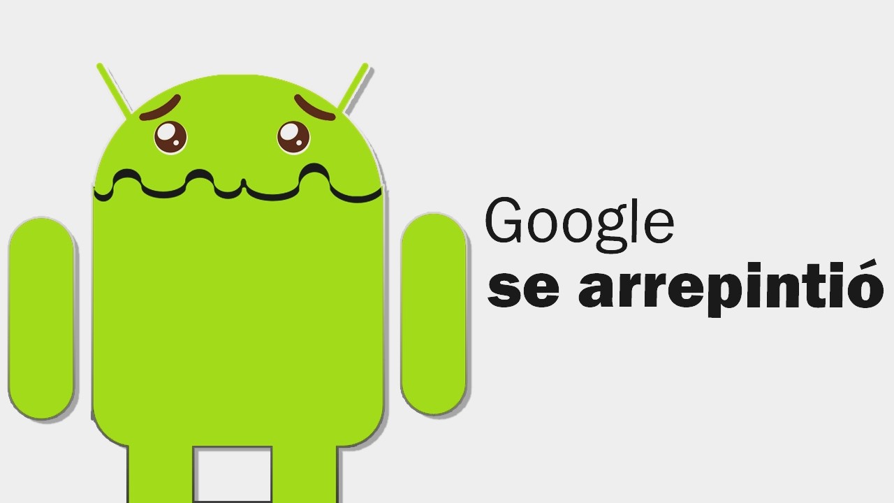 Google SI te dejar&aacute; INSTALAR APKS 🔥🤩