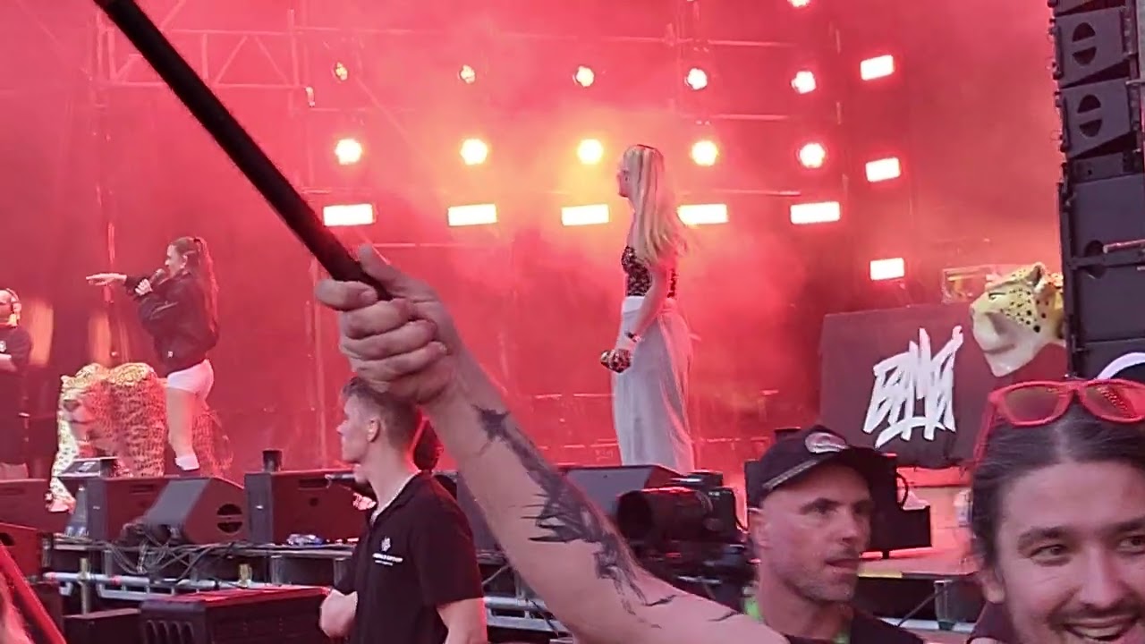 Bambi - Łódź  Summer Festival - 25.07.2025