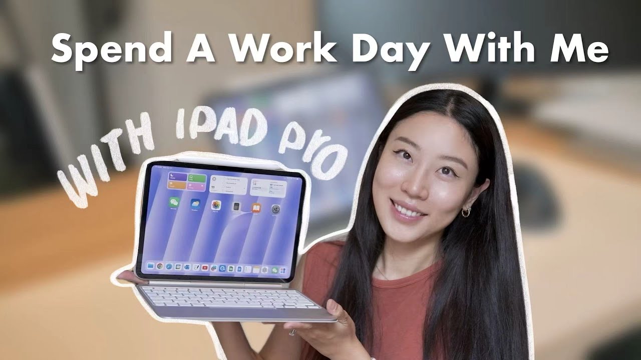 Replacing My Laptop with iPad