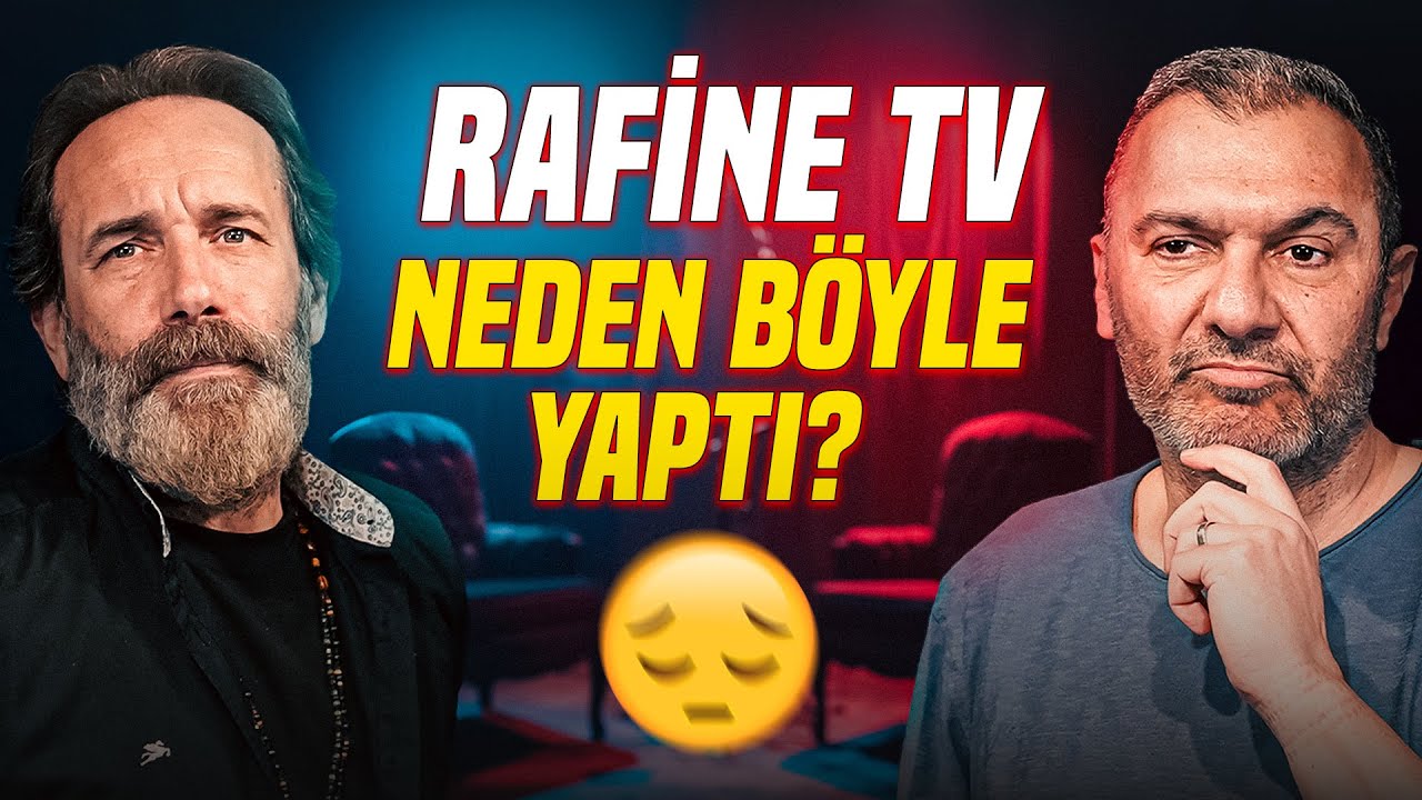 Andropoz, French Kiss, Hall Pass | Yosi Mizrahi & Bay J - &Ccedil;ok &Ccedil;ektik Be Abi #8