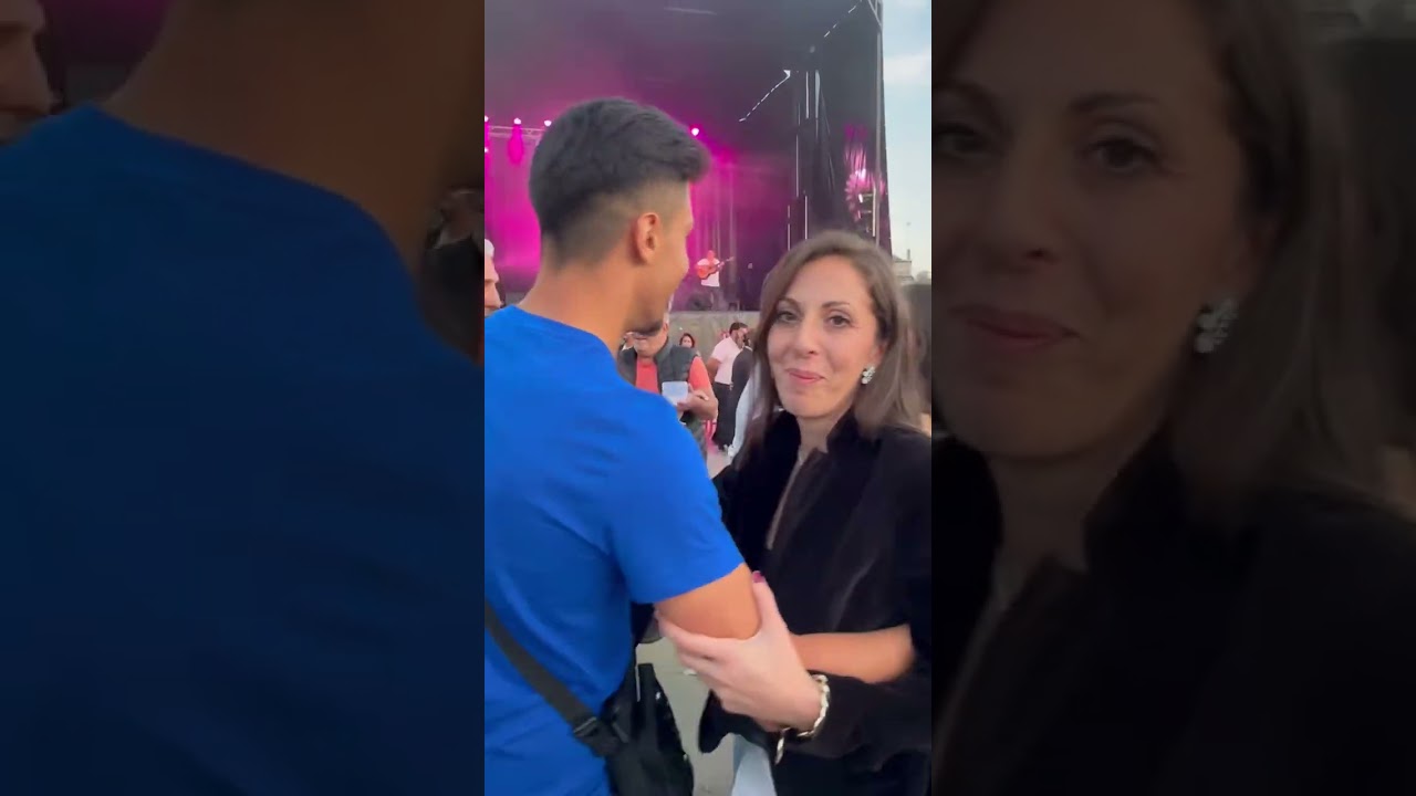 Festa carçao noite Cigana 2024🇵🇹🎹🎸💃🕺