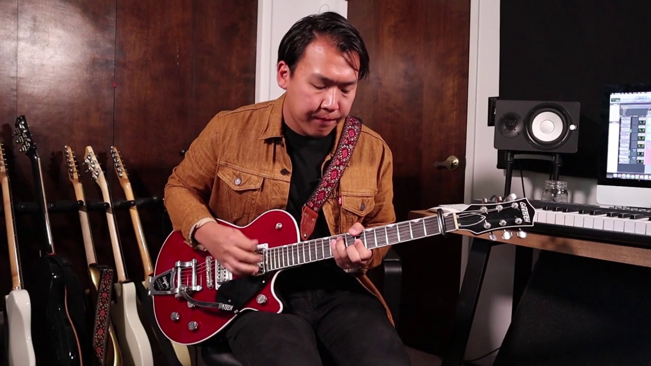 Egypt Guitar Tutorial Jonathan Lee