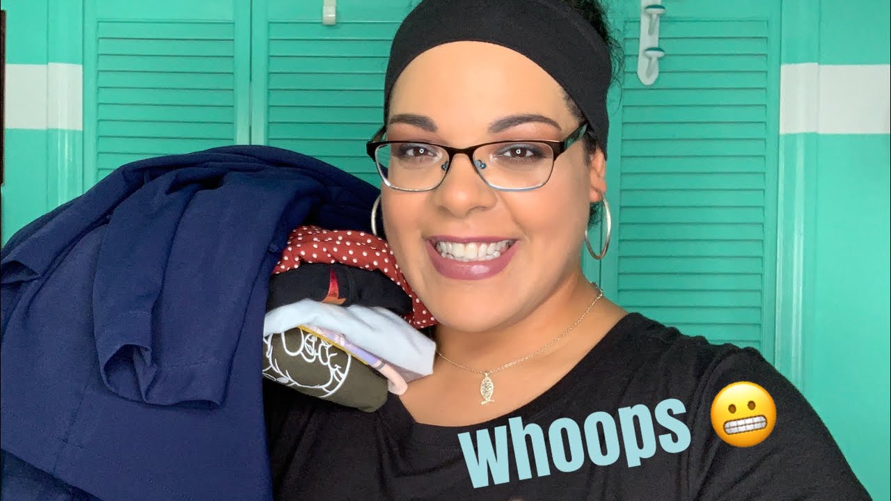 NEW!! Torrid Haul | Unexpected- $500 Worth Of Clothing For $199 | 2020