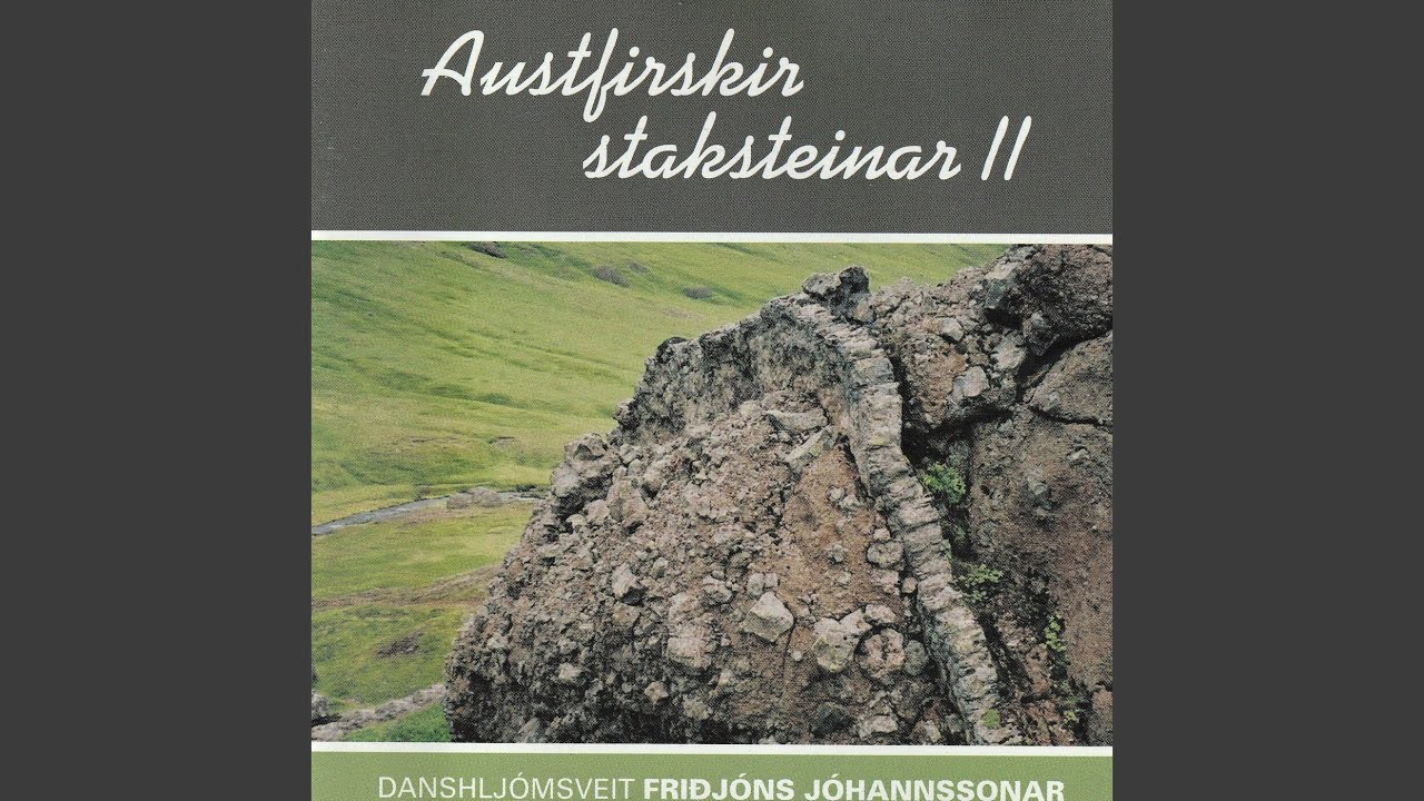 Nú kemur vorið