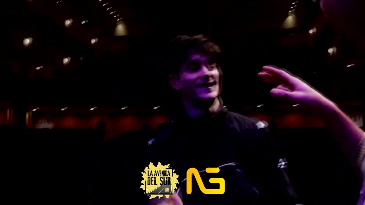 KJR VS PETI || 3ER Y 4TO || NEXTGEN BATTLE ALMERÍA 2023