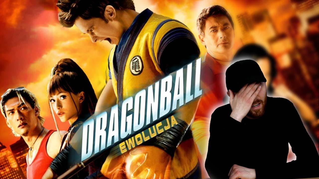 Dragon Ball: Ewolucja - koło 