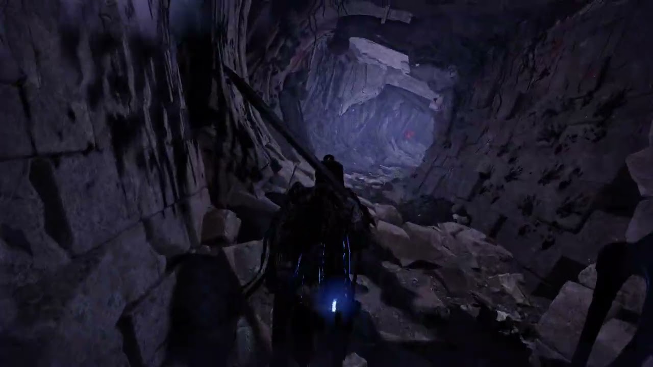 Hopeless & Isometrx play Lords of the Fallen Part 25 THE BROKEN LINE HAS BEEN REMADE