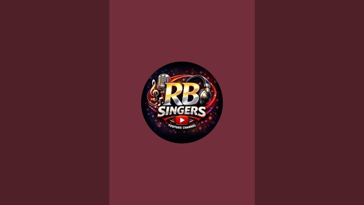 RB SINGERS is live!