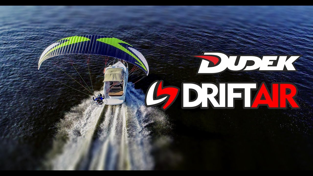 DriftAir - PPG-Freestyle 