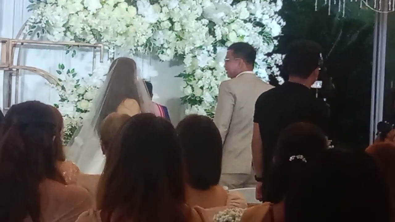 Honoring Their Parents_Mark Joseph & Kathleen Wedding (Viridis Countryside Garden A. Cavite)12-18-25