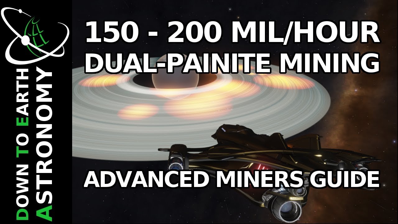 Добыча двух-пейнита производительностью 150–200 млн/час | Руководство для опытных майнеров | Elit...