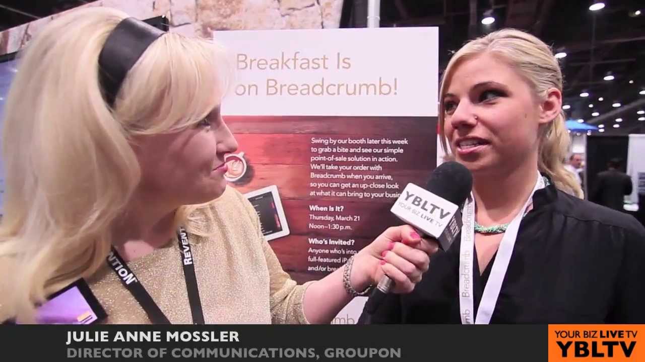 Restaurants, Bars and Cafes Are Loving Breadcrumb POS