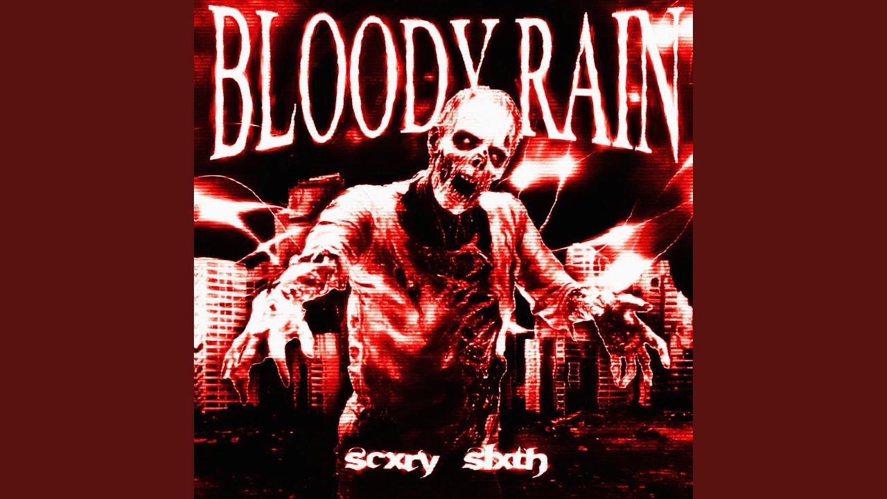 Bloody Rain