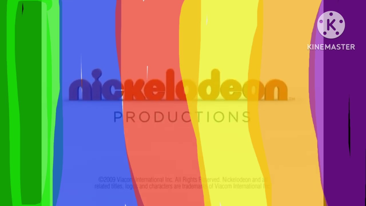 Little Airplane Productions/Nickelodeon Productions (2009) (Sponsored by Preview 2 effects)
