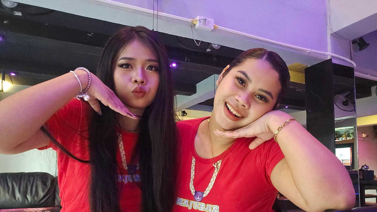 MAJU BAR  THAILAND is live!