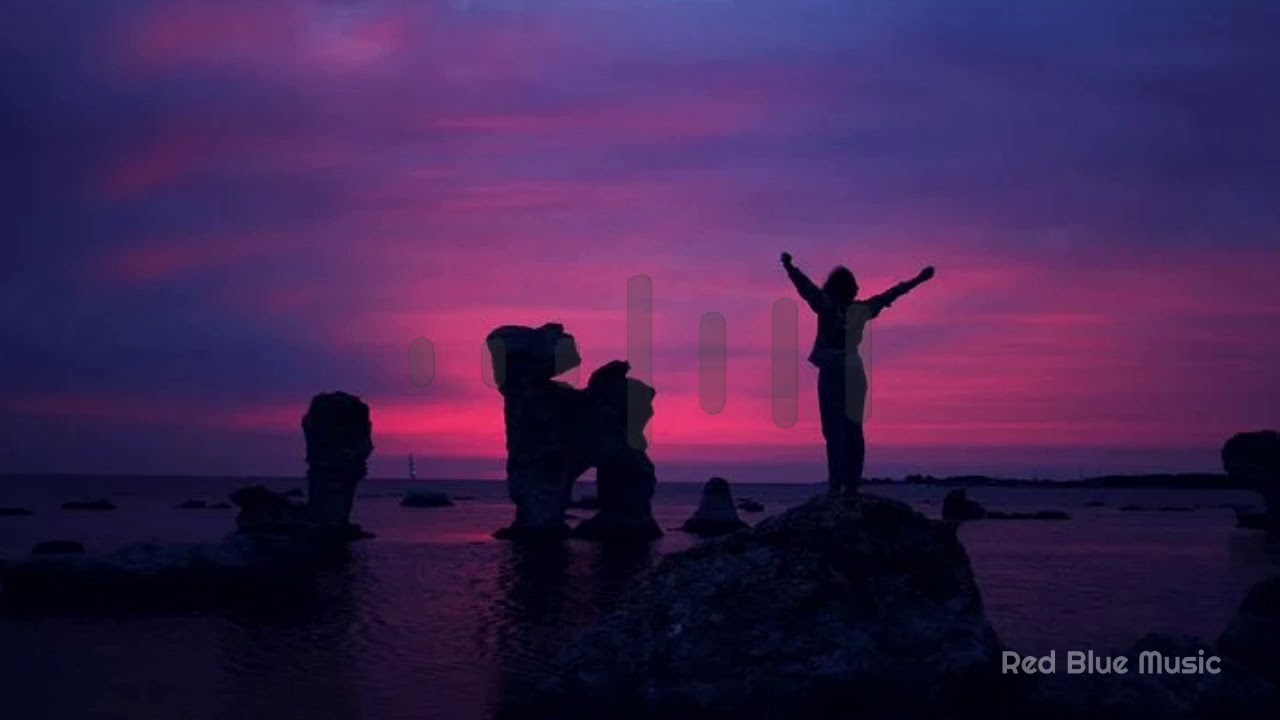 Happy - Background Music | Red Blue Music | Copyright free music