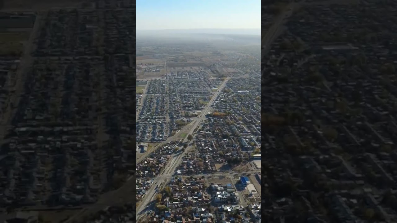 Ciudad de Neuqu&eacute;n - Barrios #neuquen #neuquencapital #neuqu&eacute;n #patagoniaargentina #patagonia