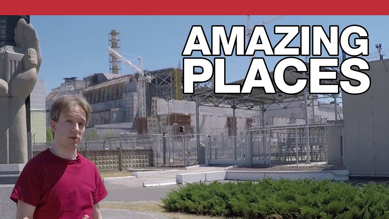 Containing the Worst Nuclear Disaster in History: Chernobyl's New Confinement Structure