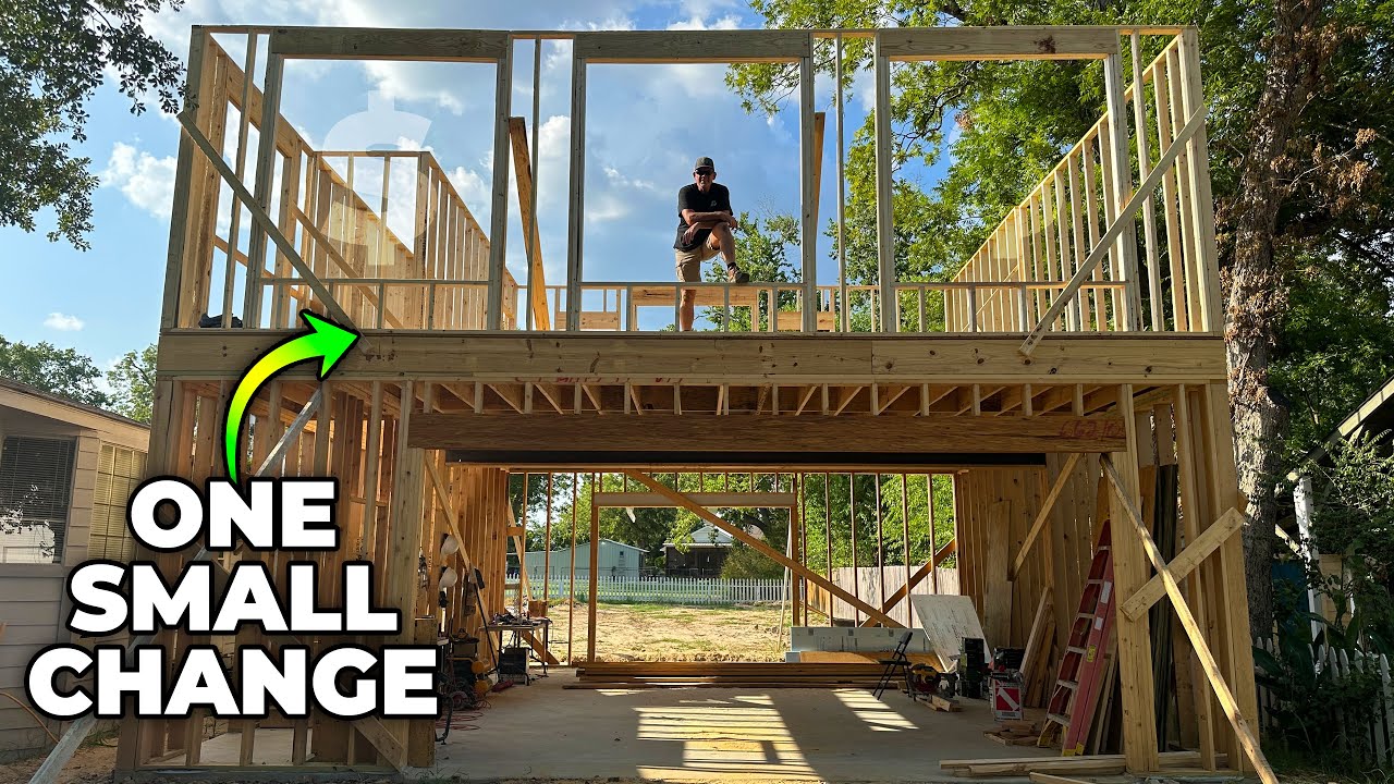 These Windows Sent Us WAY OVER Budget...Then we Did THIS!!