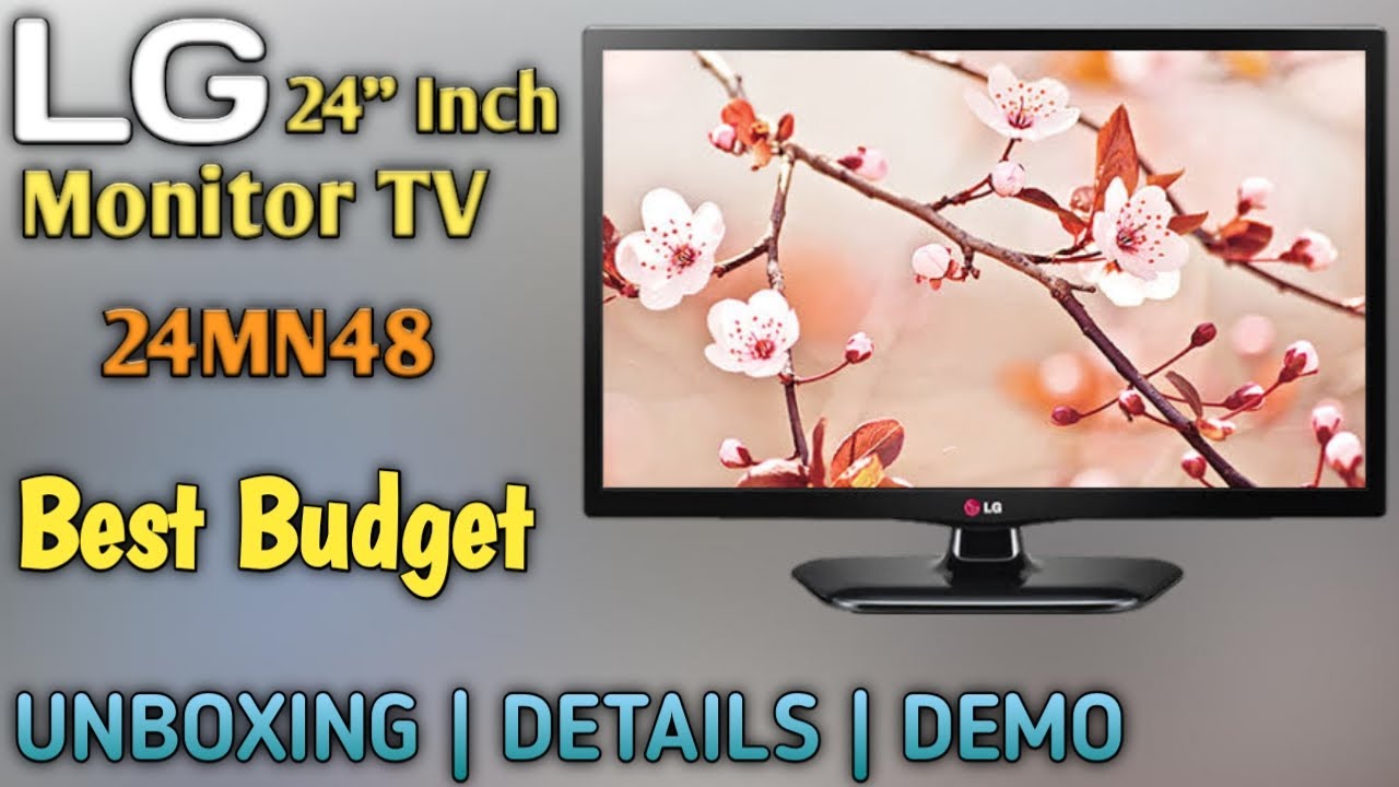 LG 24