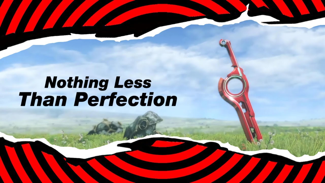 Xenoblade Chronicles | Beautifully Genre-Defining
