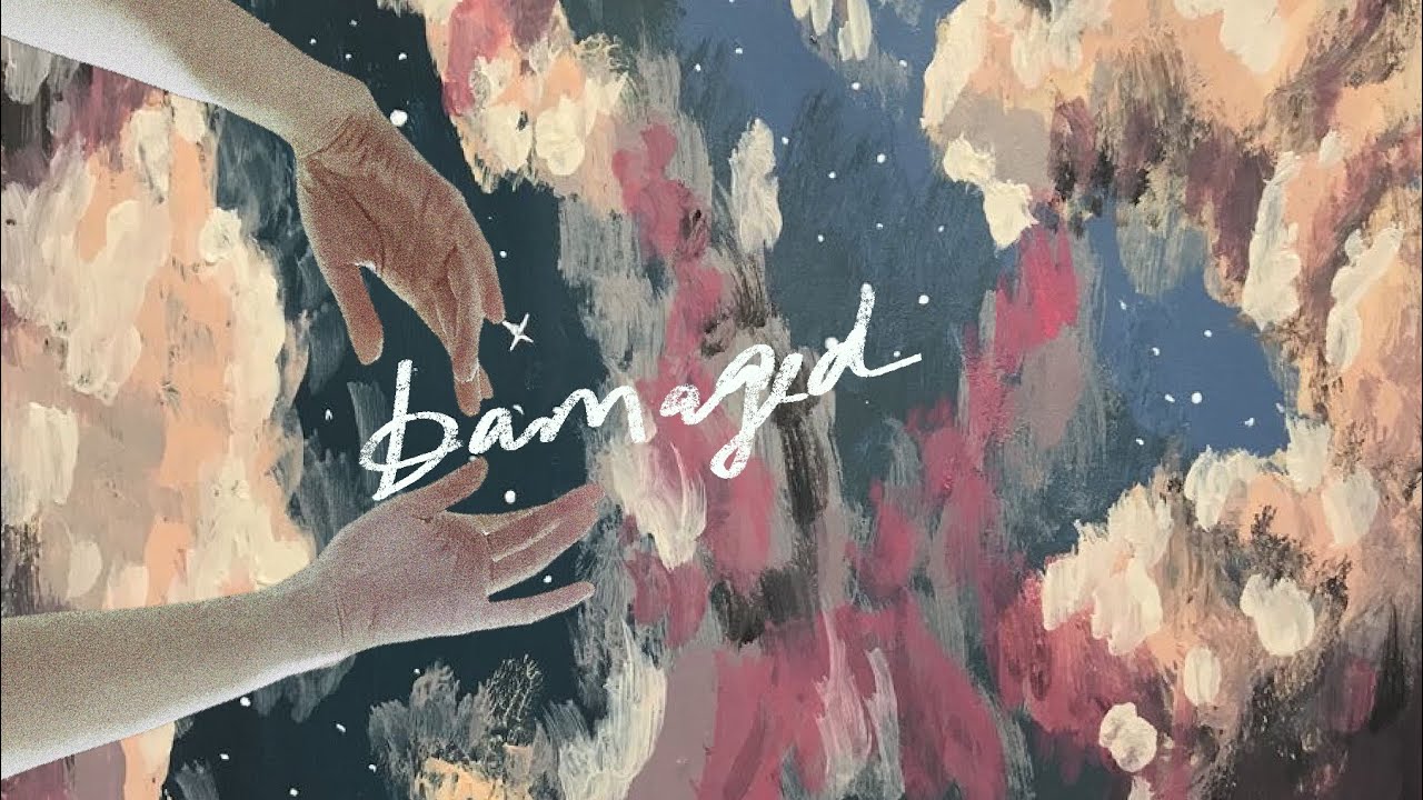 Kathryn Gallagher “Damaged” lyrics OST Thanks for sharing