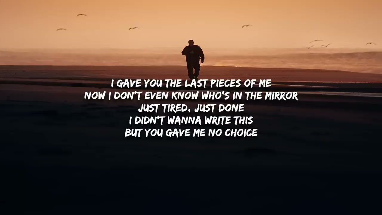 LethalCulture - All I Had Left (Lyrics) [1 HOUR] 
