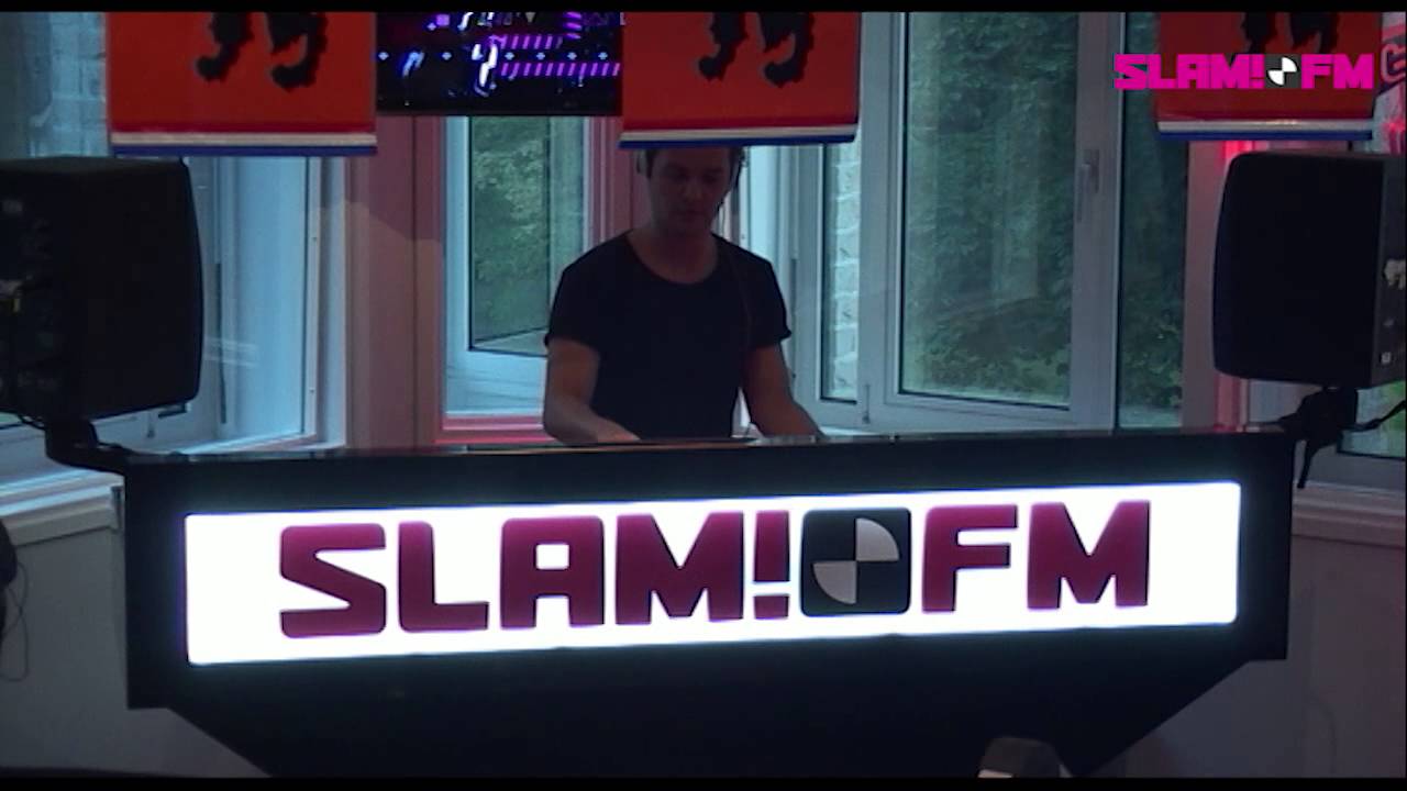 Kenneth G (Live set) | Bij Igmar