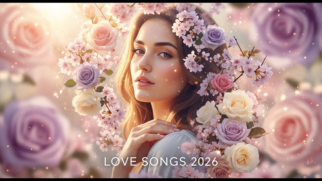 Sad Love Songs 2025 – Emotional Heartbreak Ballads for Late Nights