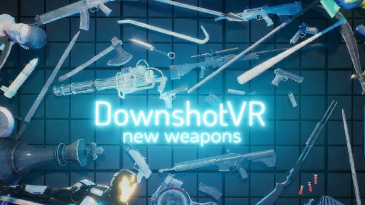 How to get the force field and special agent in down shot ￼