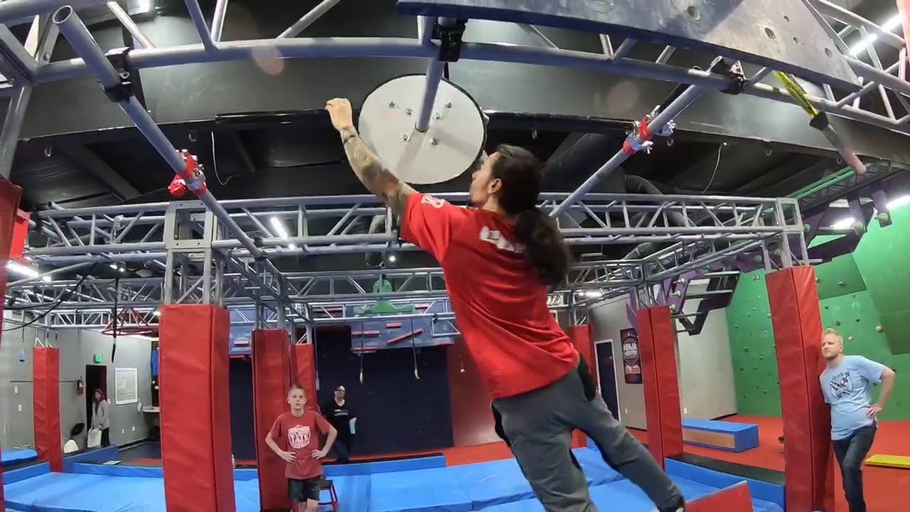 RJ Roman full course demo ONA 1/2020