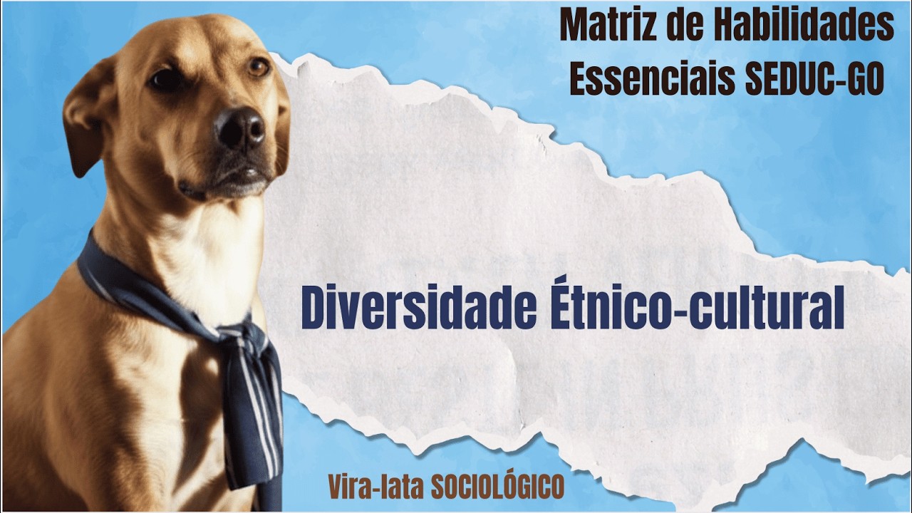 Diversidade Étnico Cultural e Conflitos por Reconhecimento no Brasil