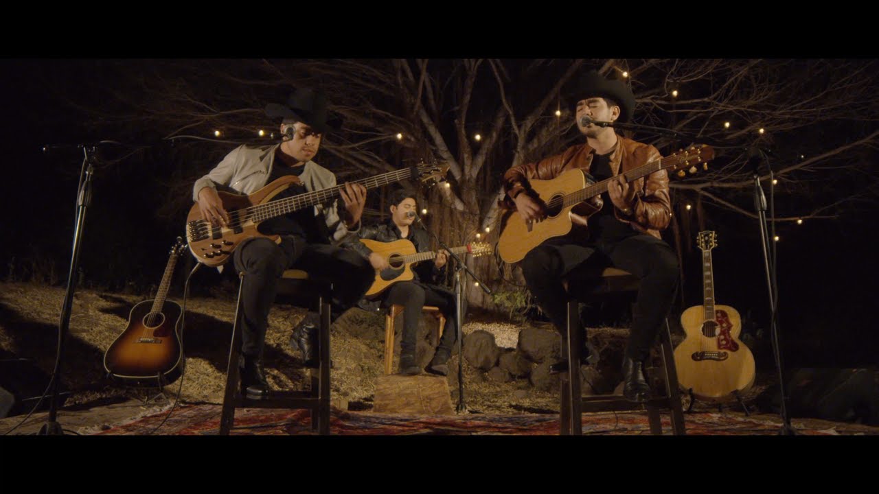 Vena De Rey - Culpable o No - Miénteme Como Siempre (Official Video)