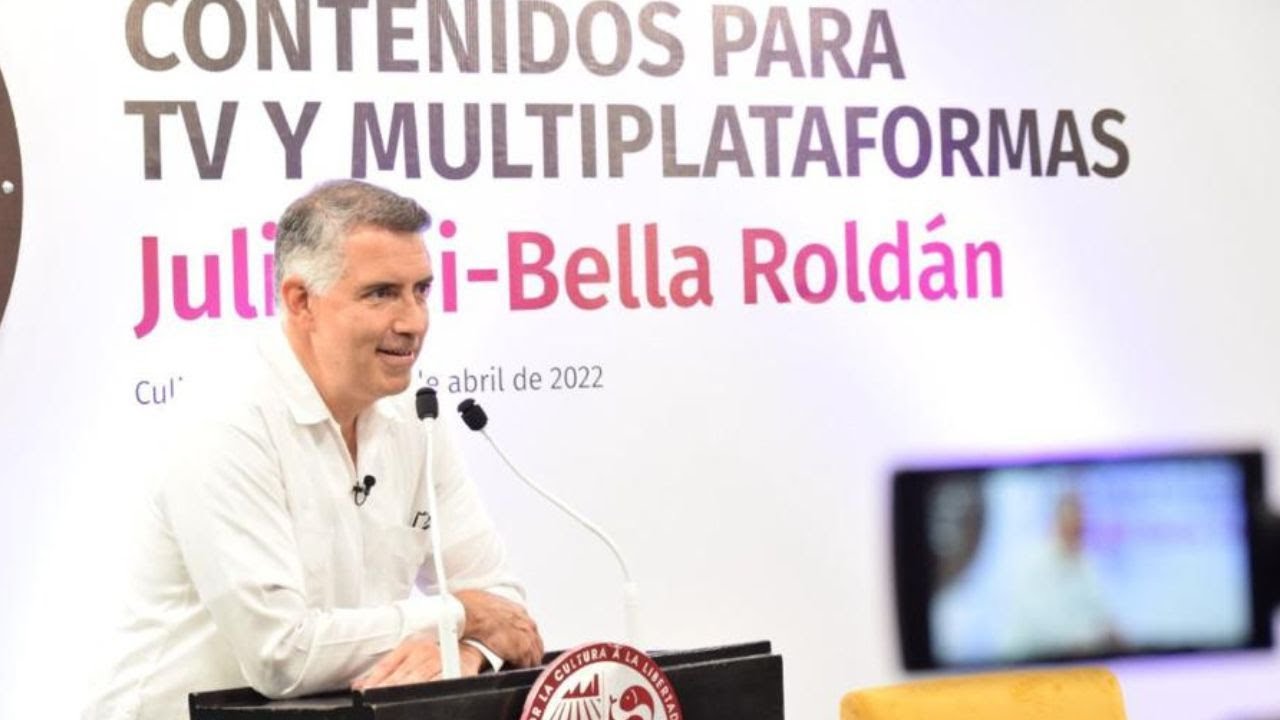 Julio Di-Bella Rold&aacute;n | Ciencia Libre