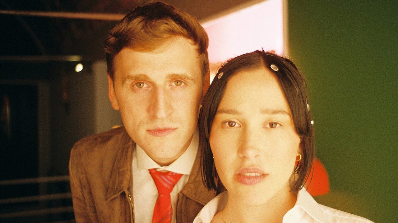 LOUTA, Elsa y Elmar - DIAMANTE (Video Oficial)