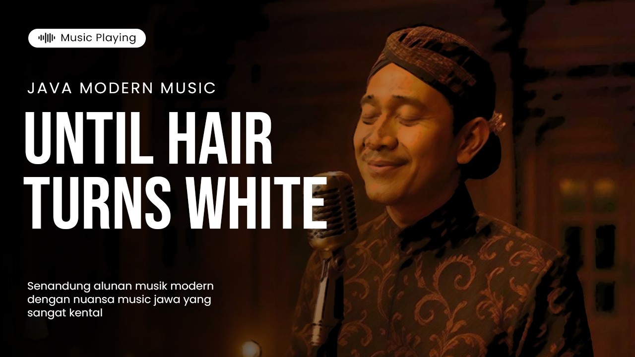 JMM - Jawa Music Vol 85 • Relaxing Javanese Chill Out • Javanese Music Modern • Indonesia