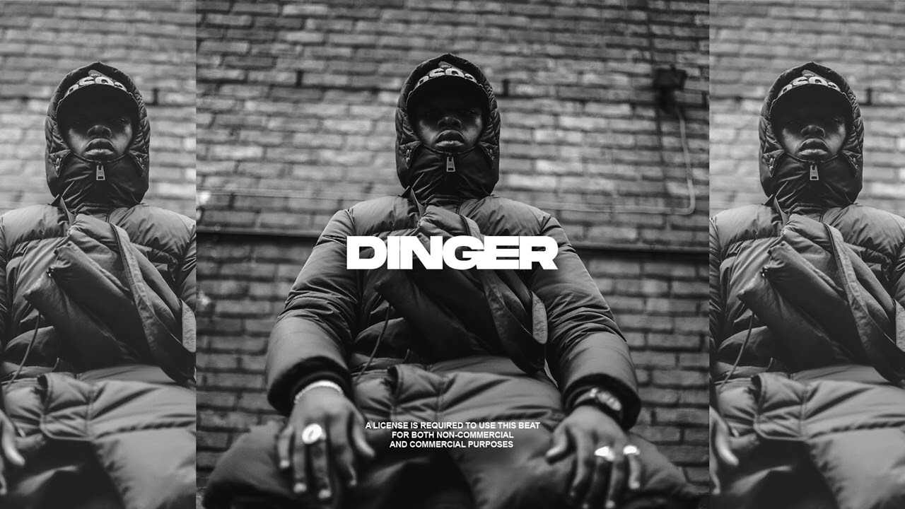 Pa Salieu x BackRoad Gee x J Hus Type Beat 2026 - 